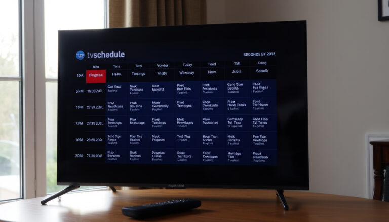 Päivän TV-ohjelmat – katso mitä tulee tänään